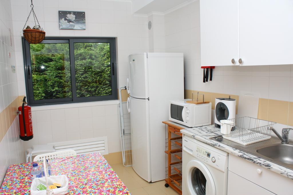 Apartamento Mar E Serra Понта-Делгада Экстерьер фото