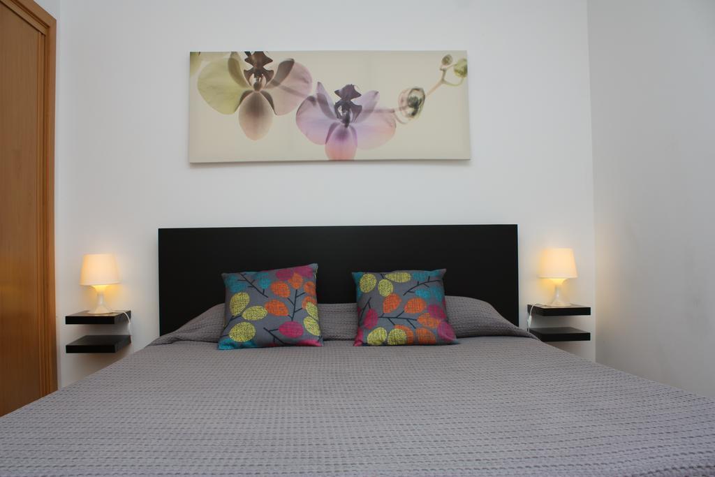 Apartamento Mar E Serra Понта-Делгада Экстерьер фото