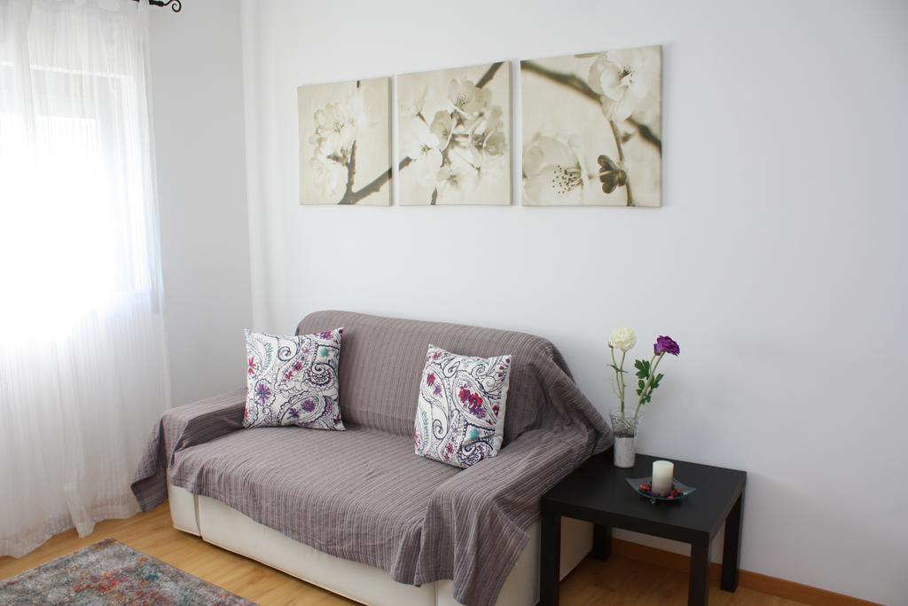 Apartamento Mar E Serra Понта-Делгада Экстерьер фото