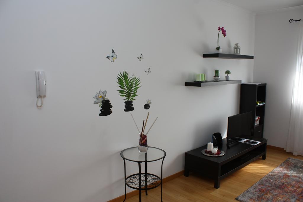 Apartamento Mar E Serra Понта-Делгада Экстерьер фото