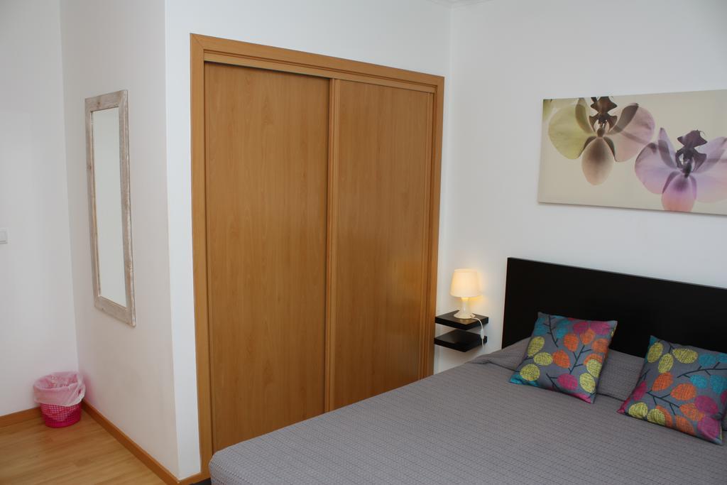 Apartamento Mar E Serra Понта-Делгада Экстерьер фото