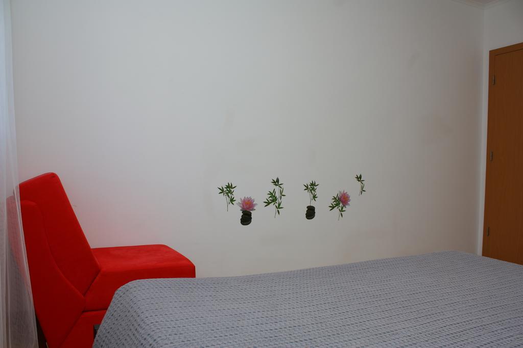 Apartamento Mar E Serra Понта-Делгада Экстерьер фото