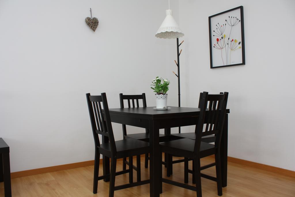 Apartamento Mar E Serra Понта-Делгада Экстерьер фото