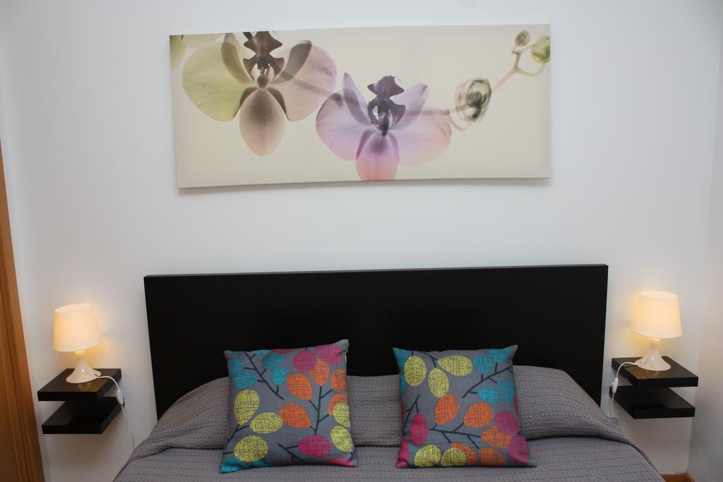 Apartamento Mar E Serra Понта-Делгада Экстерьер фото
