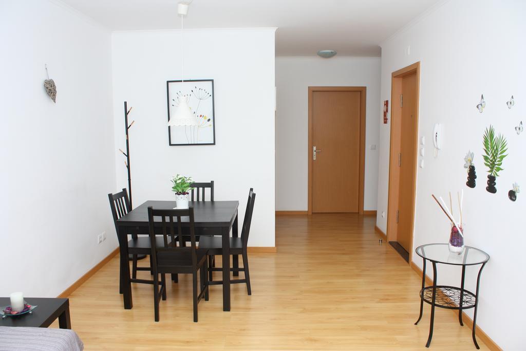 Apartamento Mar E Serra Понта-Делгада Экстерьер фото